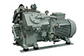 Sauer WP100 Compressor