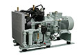 Sauer WP271L Compressor
